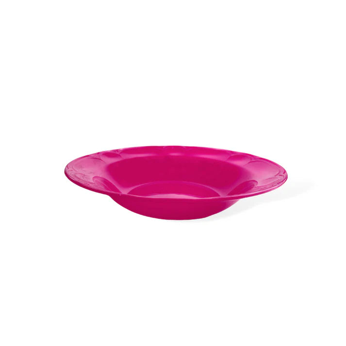 MELAPLAST PLATO SOPERO CLASICO 8.5" COLORS
