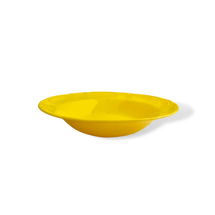 MELAPLAST PLATO SOPERO CLASICO 8.5" COLORS