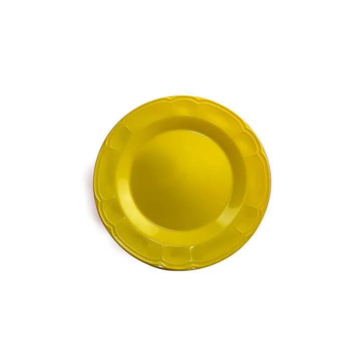 MELAPLAST PLATO ARROCERO CLASICO 8" COLORS