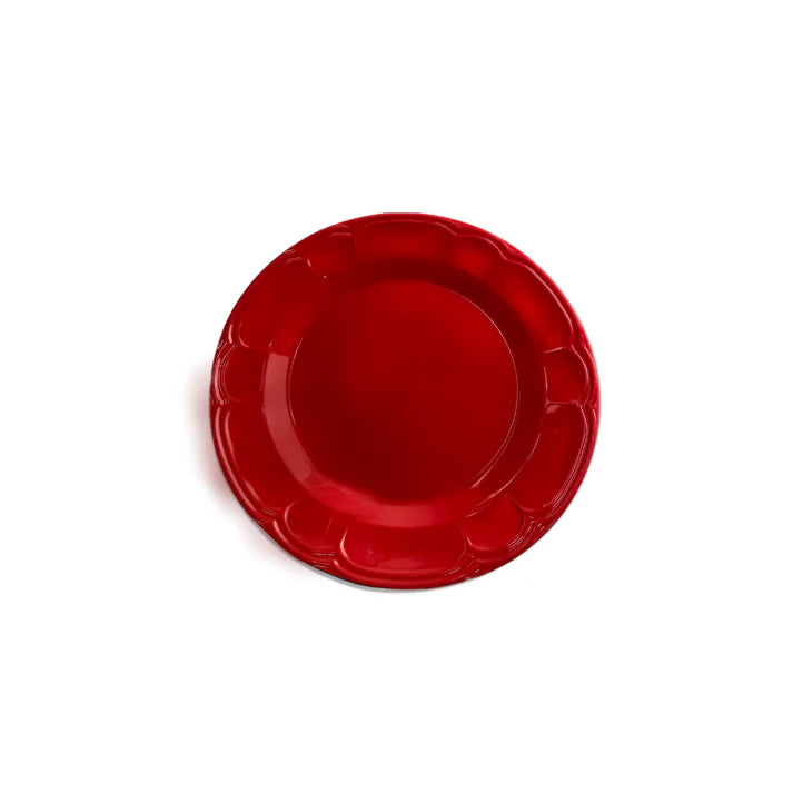 MELAPLAST PLATO ARROCERO CLASICO 8" COLORS