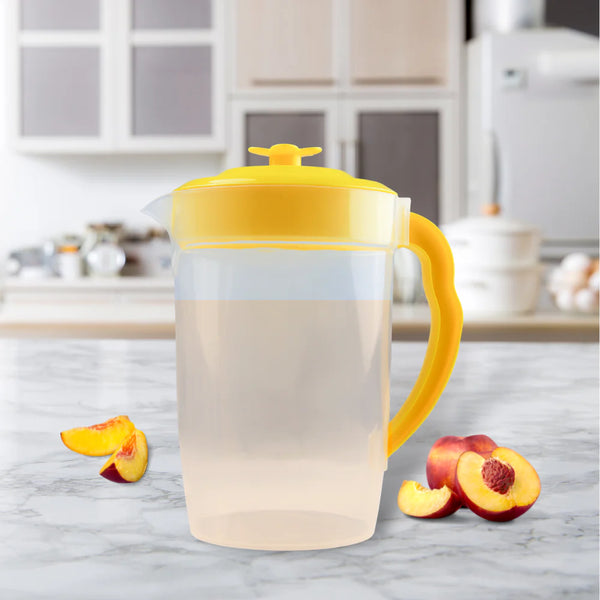 JARRA MALUMA NATURAL 2 L ASA DESMONTABLE YULIANA