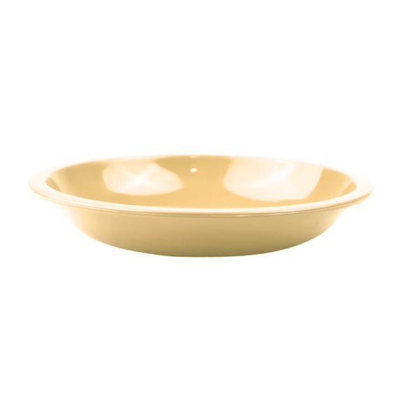 PLATO SOPERO MELAPLAST 8" BEIGE