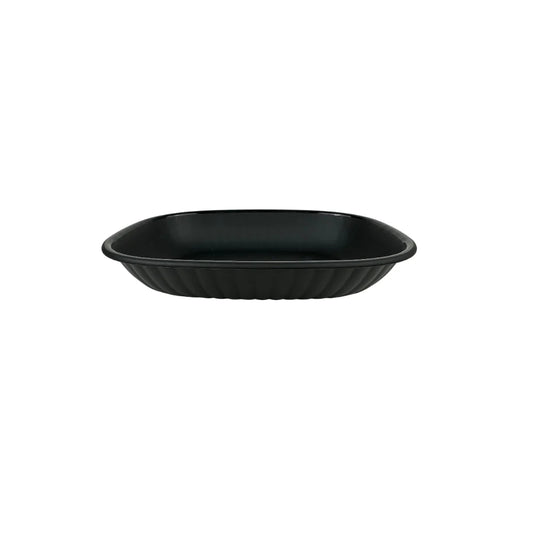 PLATO QUADRI #2 NEGRO/COLORS YULIANA