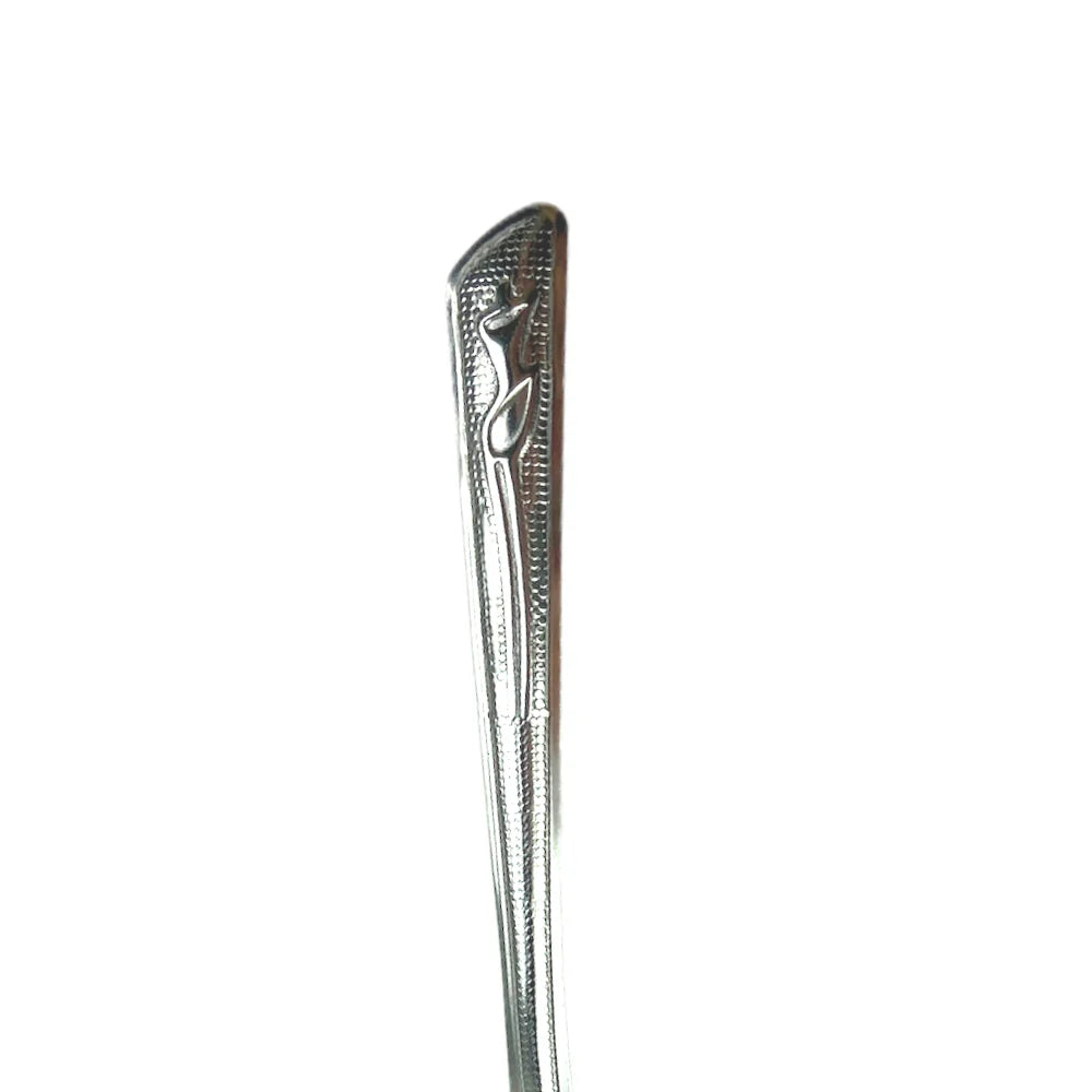 CUCHARA SOPERA ALCATRAZ 12 PZ