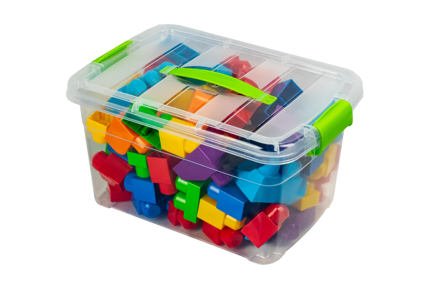 CAJA MILAN 10 L DNOVO