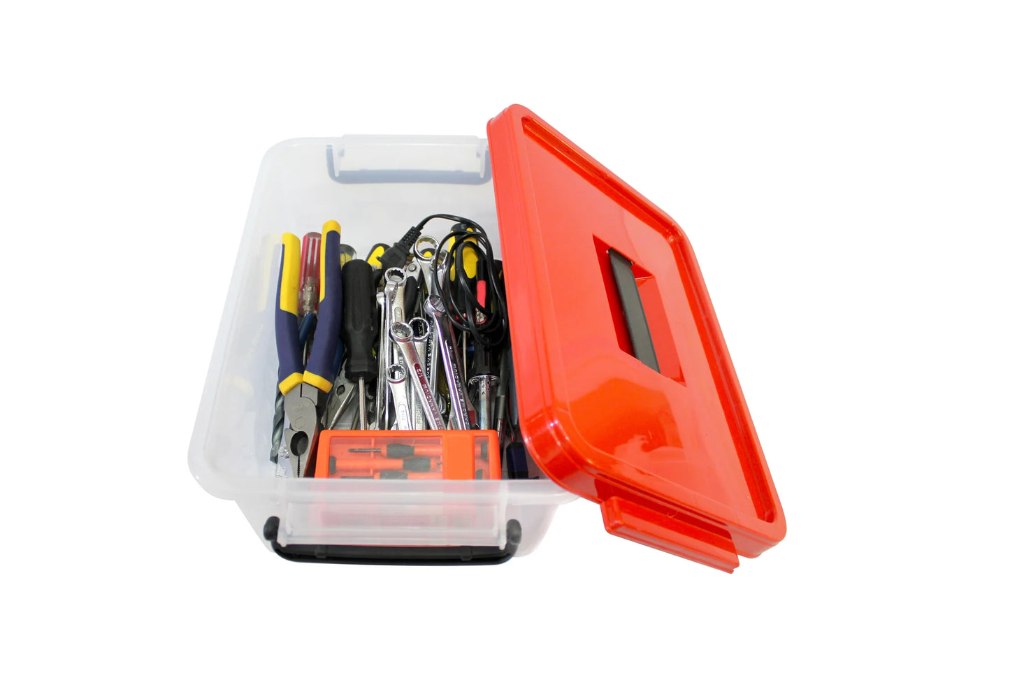 CAJA MULTIUSOS 6 L DNOVO