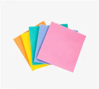 PAÑO ULTRA ABSORBENTE 35X35