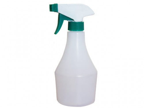 ATOMIZADOR COMPLETO TIPO FOCO 1/2 L PG