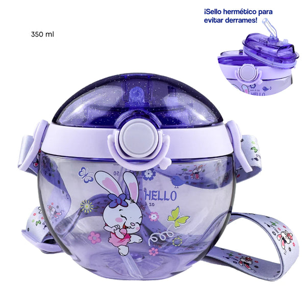 CANTIMPLORA INFANTIL