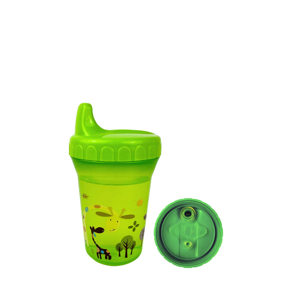 VASO ENTRENADOR YULIANA