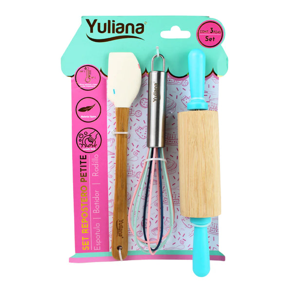 SET REPOSTERO PETITE