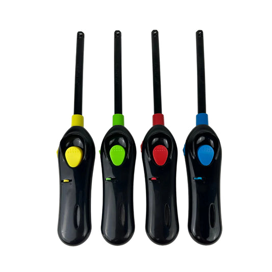 ENCENDEDOR ANTORCHA NEON YULIANA