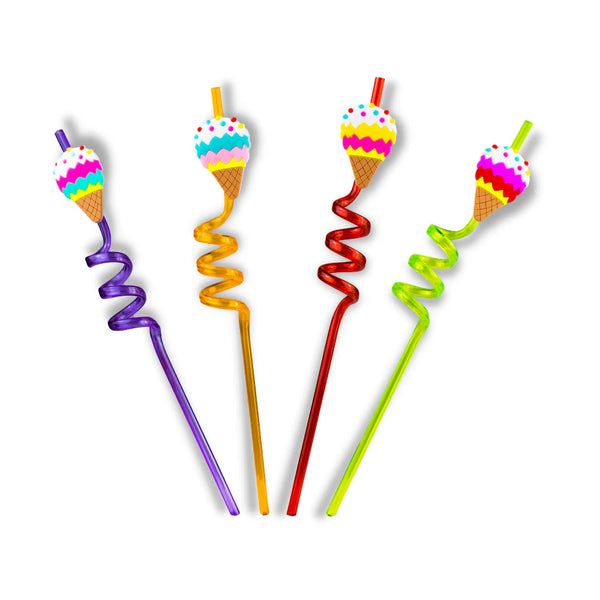 MAXI POPOTE DOLLAR 4 PZ