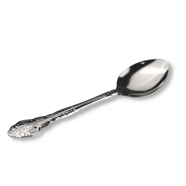 CUBIERTO JARDIN CUCHARA SOPERA 12 PZ