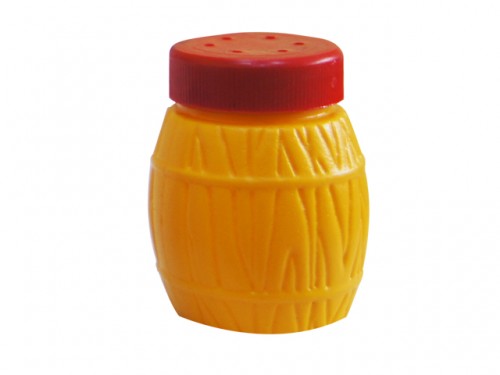 SALERO BARRIL CHICO PG