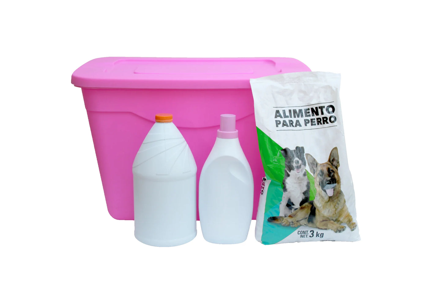 CAJA SANTIAGO 68 L DNOVO