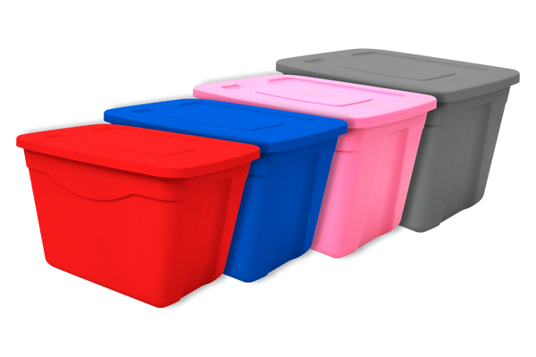 CAJA SANTIAGO 68 L DNOVO