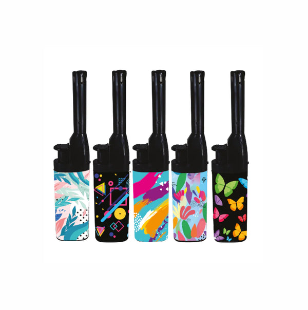 ENCENDEDOR ANTORCHA KID YULIANA