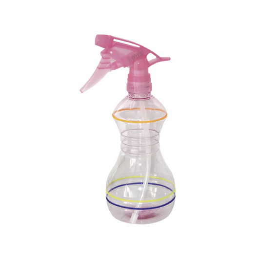 ATOMIZADOR DE LUJO CINTURA CON LIGAS 650 ML