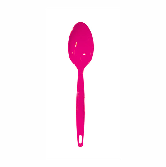 CUCHARA SERVICIO 28 CM PLASTICO YULIANA