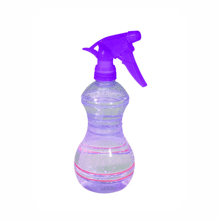 ATOMIZADOR DE LUJO CINTURA CON LIGAS 650 ML