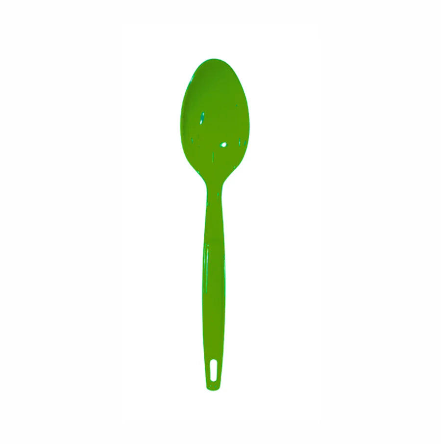 CUCHARA SERVICIO 28 CM PLASTICO YULIANA