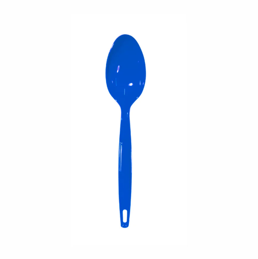CUCHARA SERVICIO 28 CM PLASTICO YULIANA