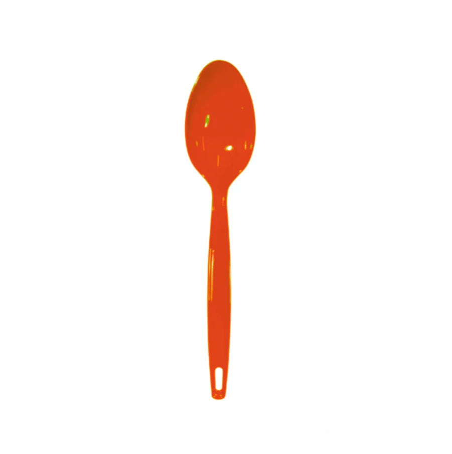 CUCHARA SERVICIO 28 CM PLASTICO YULIANA