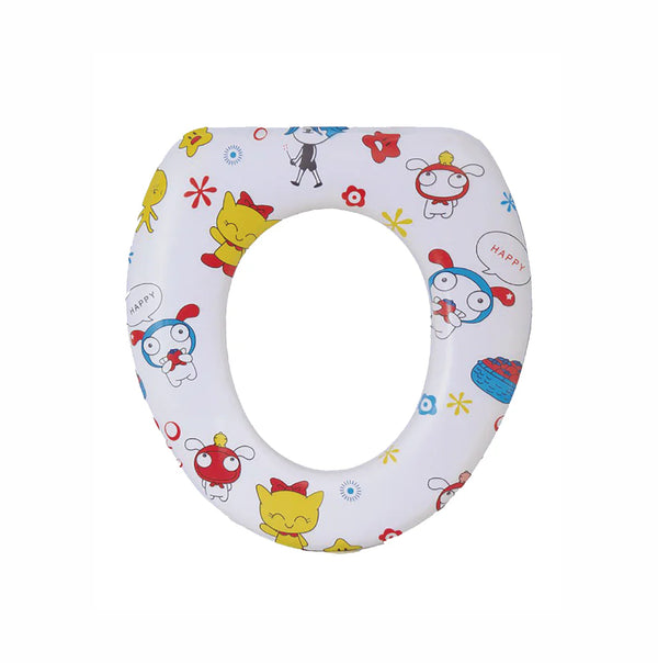ASIENTO INFANTIL BAÑO