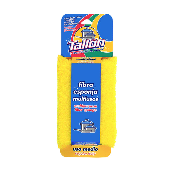 FIBRA MULTIUSOS RIGIDA