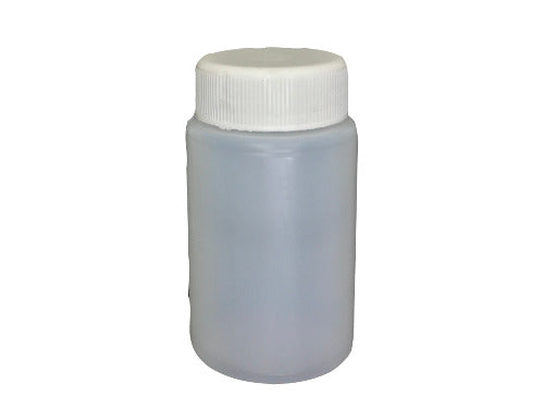 TARRO 125 ML TAPA 43 BLANCO PG