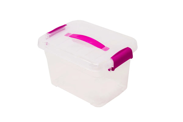 CAJA VENECIA 6 LTS DNOVO