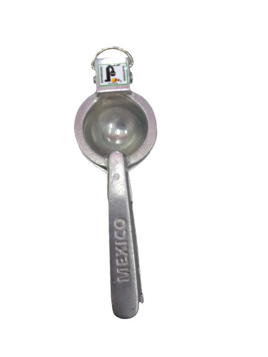 EXPRIMIDOR METAL LIMON EXTRA GRANDE AZTECA