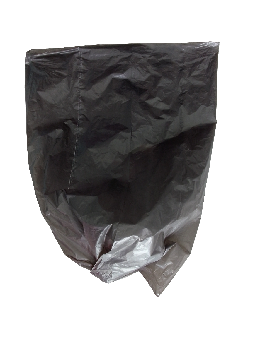 BOLSA BASURA ROLLO 50X70 BIO BOLSON