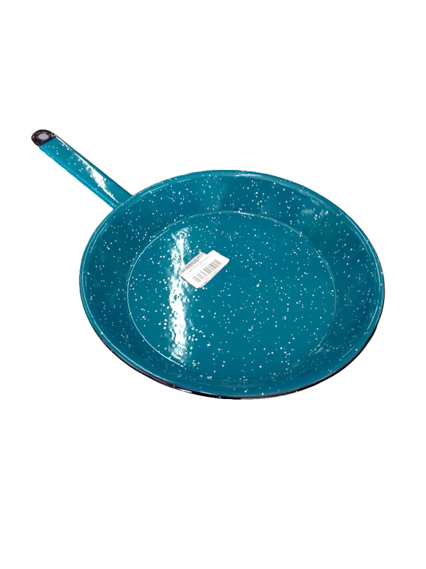 SARTEN PELTRE BARO 26 CM