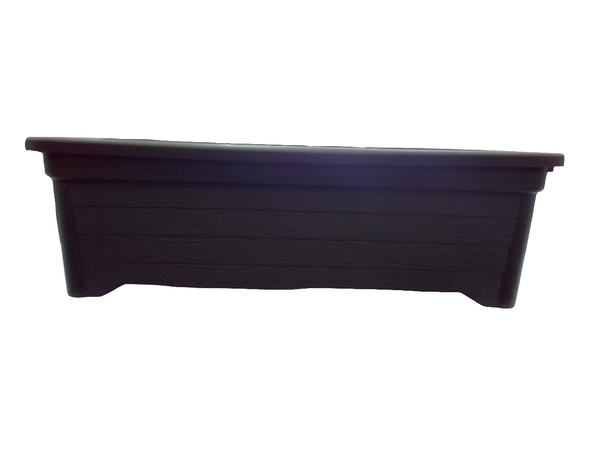 MACETA JARDINERA VALLARTA N. 1 ALMO