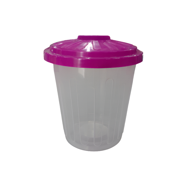 CONTENEDOR BOTE MULTIUSOS GONER 2L