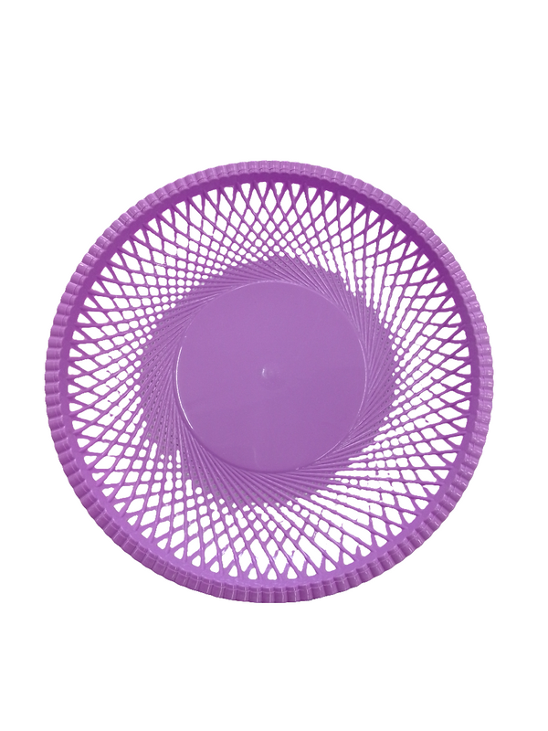 PANERA REDONDA GM-254 GMV