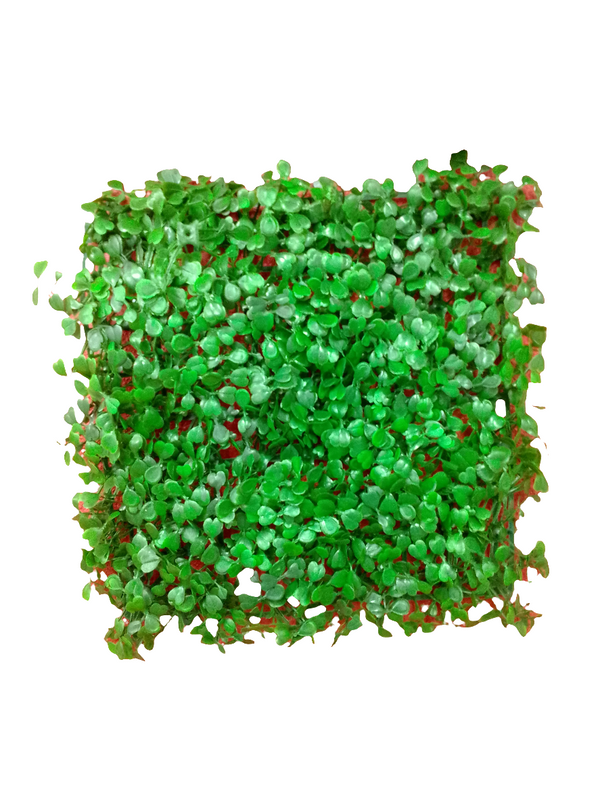 CESPED ARTIFICIAL 25 X 25 CM MOD 91990