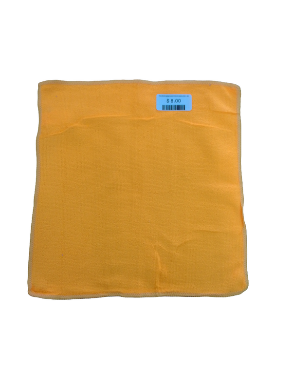 MICROFIBRA FASHION CLEAN 30 X 30