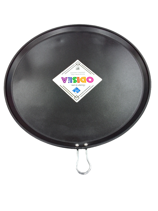 COMAL No. 40 SENCILLO CON TEFLON [TIMESA]