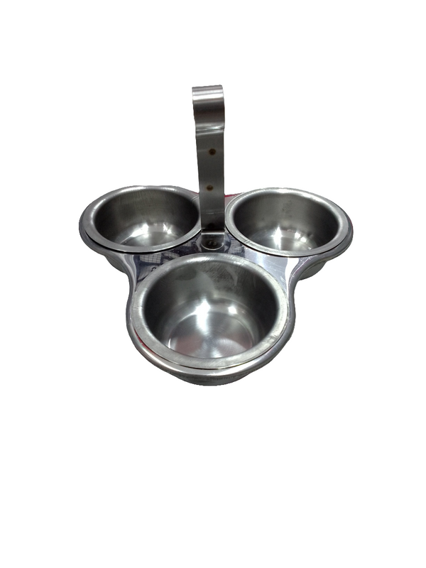 COPA 3 DESMONTABLE MAURI