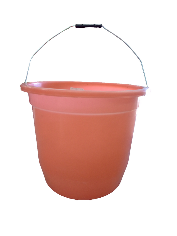 CUBETA #17 19L FORTACHON