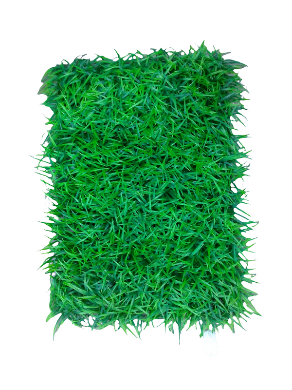 CESPED ARTIFICIAL 40X60 CM MOD F5540 VERDE