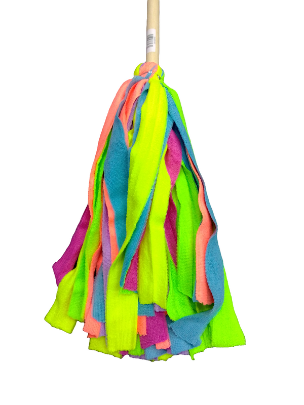 TRAPEADOR MICROTOALLA GARCIA 200 GR