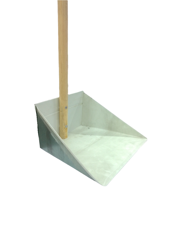 RECOGEDOR INDUSTRIAL