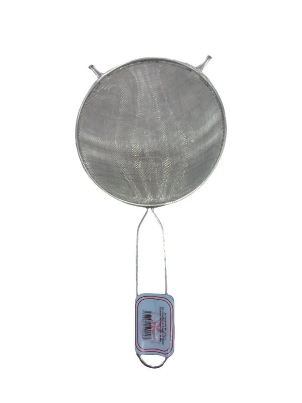 COLADOR ECONOMICO NO. 16 METALICOS SERRANO