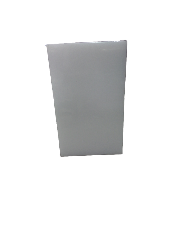 TABLA DE PICAR GROSOR 1  1/2" ALCOM