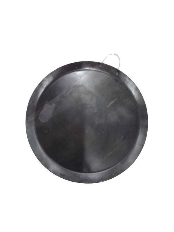 COMAL CAMARILLO REDONDO PLACA