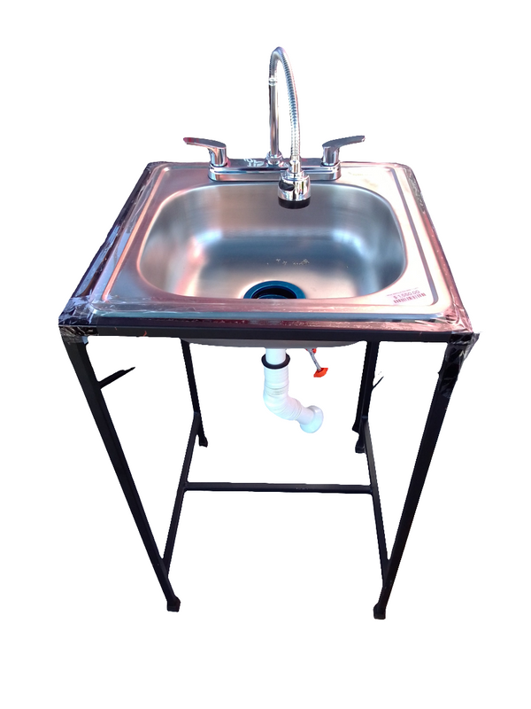 TARJA SENCILLA CON BASE Y LLAVE